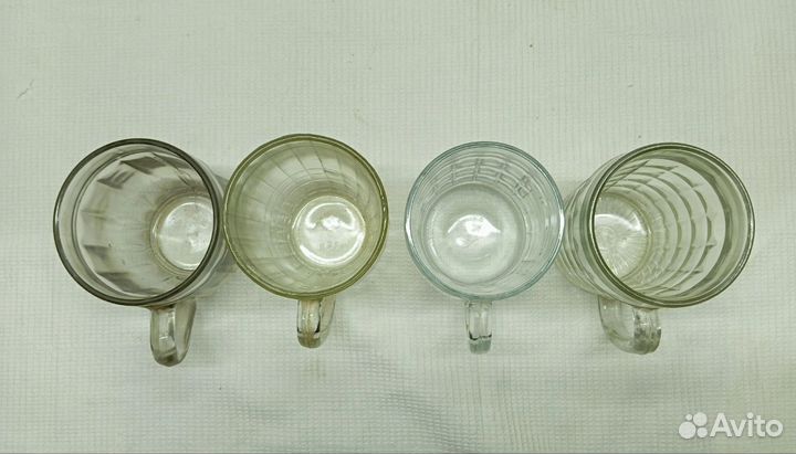 Пивная кружка СССР