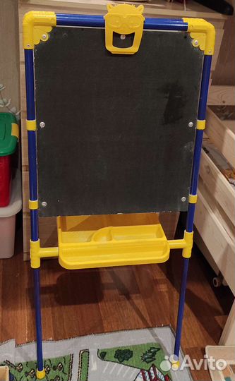 Мольберт Nika