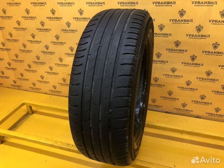 Nokian Tyres Nordman SX2 205/60 R16 92H