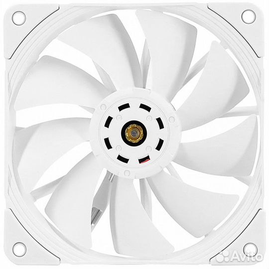 Охлаждение PCcooler PD360 White 609028