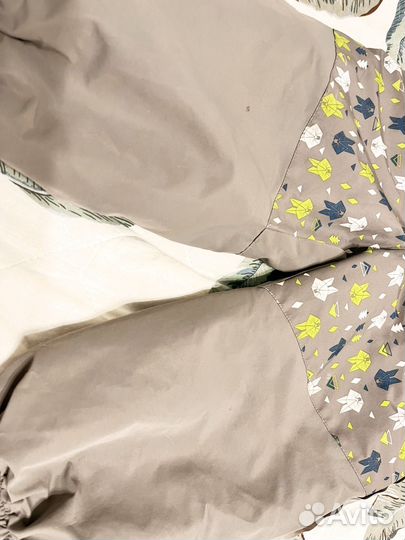 Комбинезон демисезонный 104 Gedurt