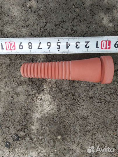 Бильные пальцы для ощипа птиц и перощипальной маши