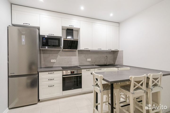 Кухонный гарнитур (реальная цена) кс07 14621