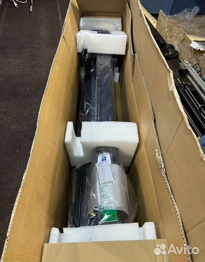 Режущий плоттер vevor SK-1350