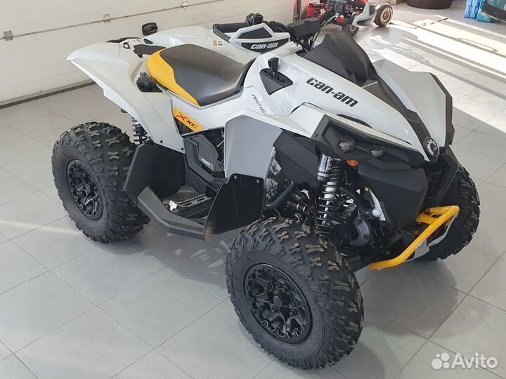 Can-am Renegade 1000R 2023