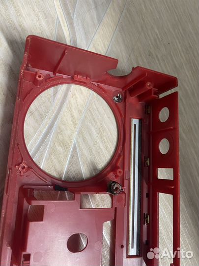 Sanyo M1760 детали