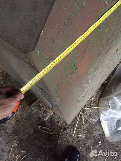 Металлическая емкость для зерна