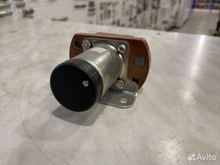 Контактор кт-125