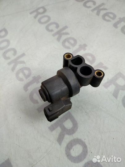 Регулятор холостого хода Hyundai Elantra XD 2003