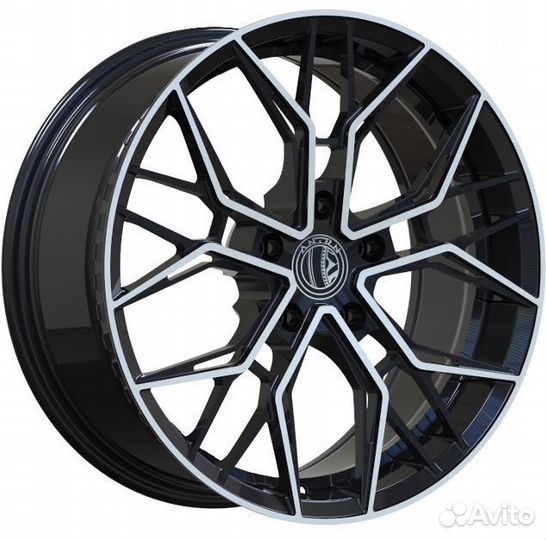 Кованые диски R20 новые, под заказ