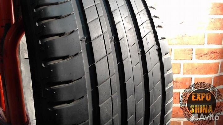 Michelin Latitude Sport 3 245/45 R20 103W