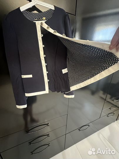 Костюм для девочки