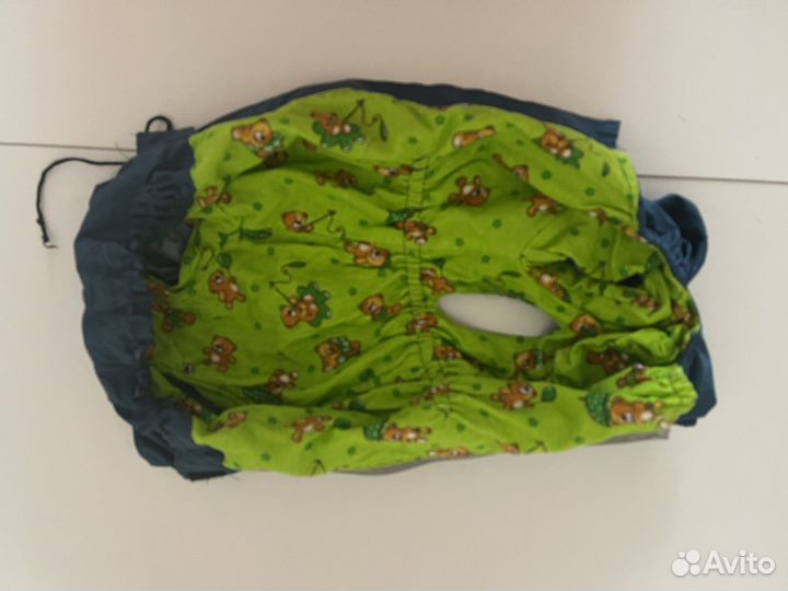 Одежда для собак