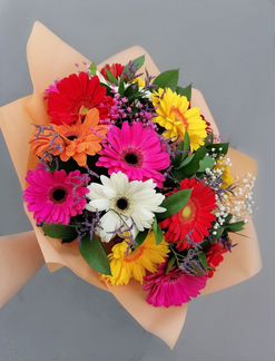 Цветы Букет с доставкой