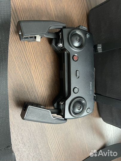 DJI Mavic Air (без коптера)