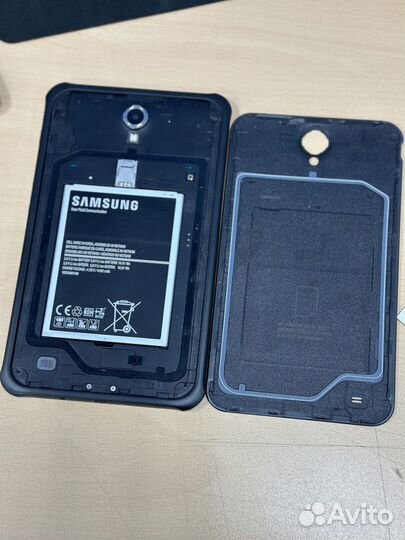 Планшет Samsung Galaxy Tab Active 8.0 SM-T365