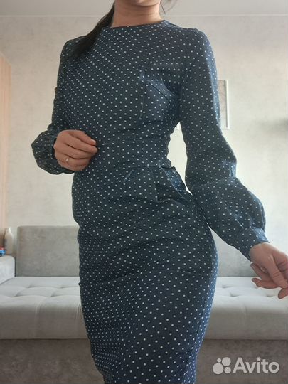 Платье женское 42 44