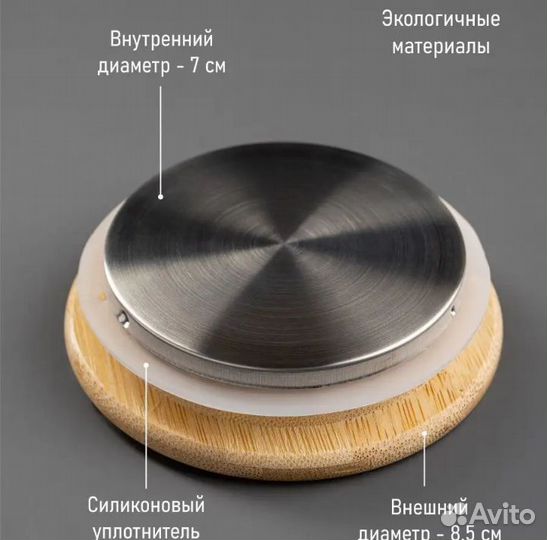 Чайник заварочный