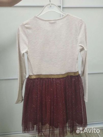 Прокат платьев