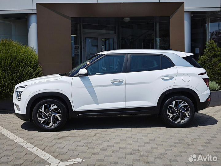 Solaris HC 1.6 AT, 2024