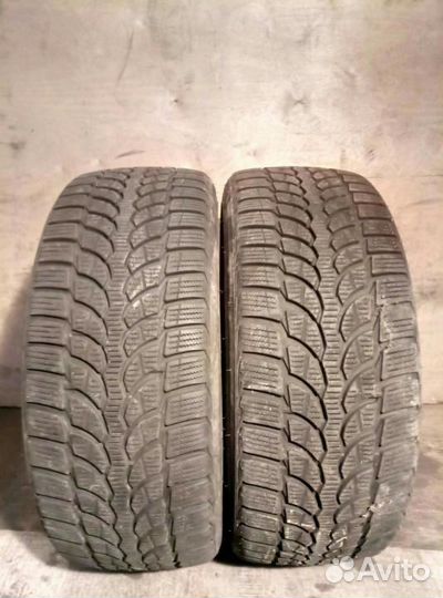 Bridgestone Blizzak LM-32 215/40 R18 89V