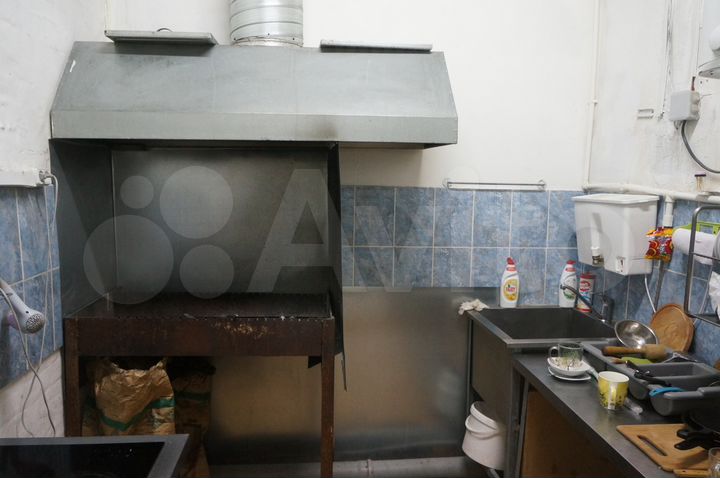 Торговая площадь, 300 м²