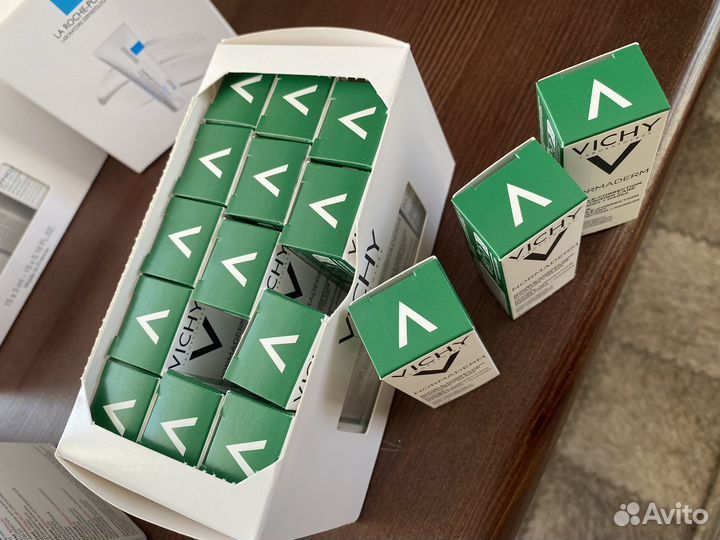 Уходовая косметика