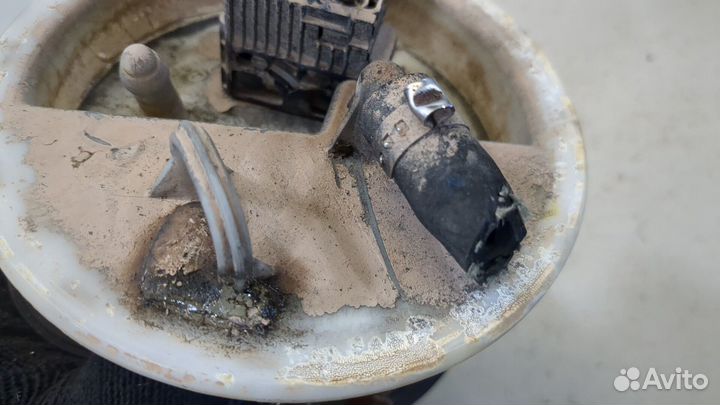 Насос топливный электрический BMW 3 E46, 2000