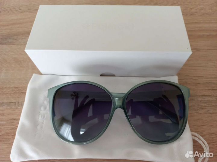 Солнцезащитные очки Polarod юбилейная версия
