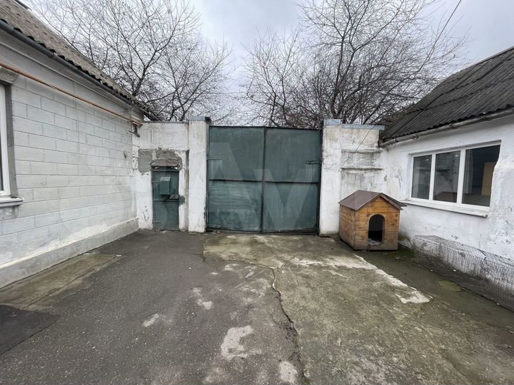 Дом 75 м² на участке 7 сот.