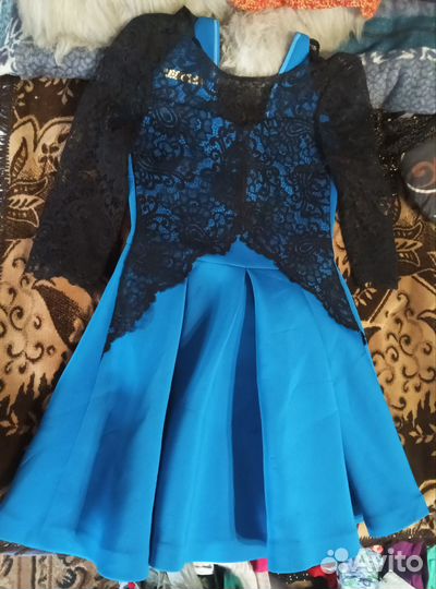 Женские вещи 42-44