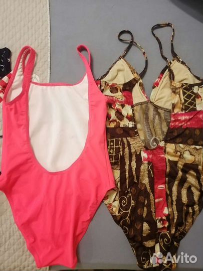 Купальник женский