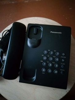 Телефон Panasonic KX-TS 2350 RU