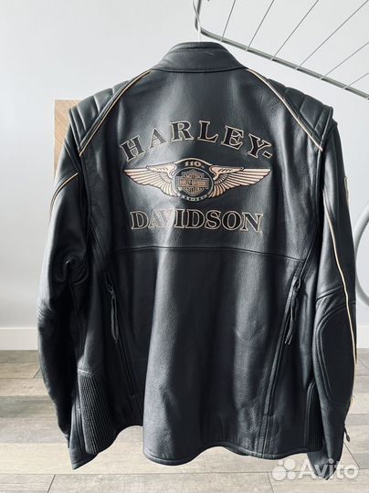 Куртка Harley Davidson