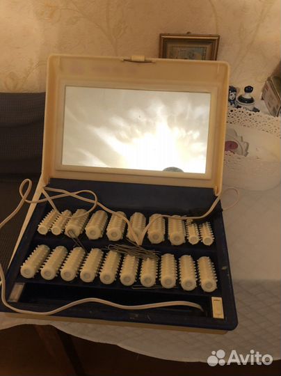 Электро бегуди рэтро