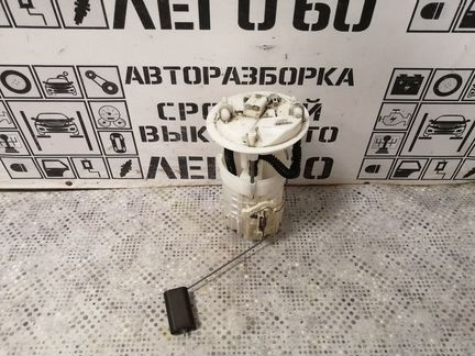 Датчик уровня топлива для Renault Scenic 2