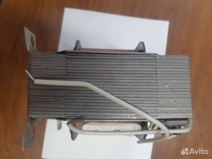 Трансформаторы