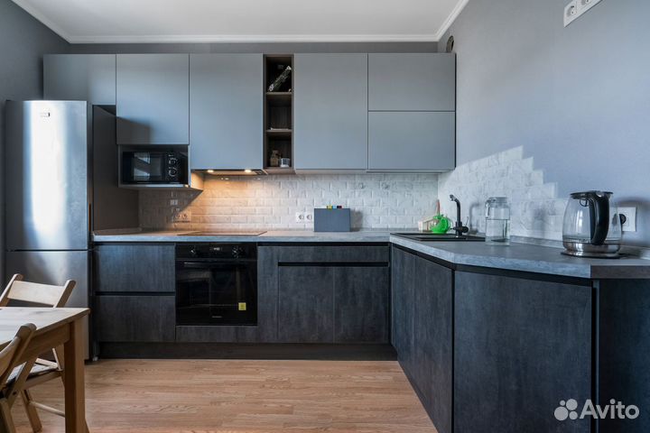 Цена за всю кухню смк 056488