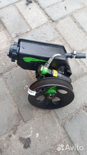 Гур Opel Vectra B, 1999