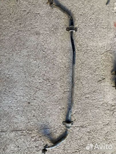 Стабилизатор передний Ford Scorpio 2 1994—1998