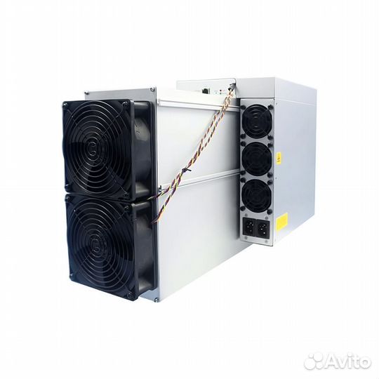 Асик Antminer E9 Pro 3480mh