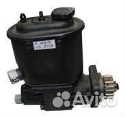 Насос гур камаз (Гидропривод)