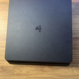 Sony playstation 4 slim 1 tb топовые игры