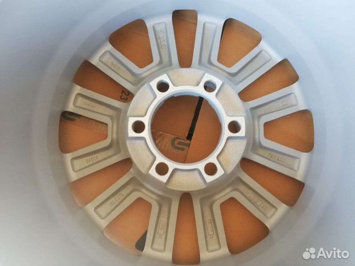 Диски Replay 18