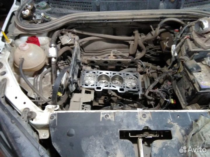 Мотор-Сервис