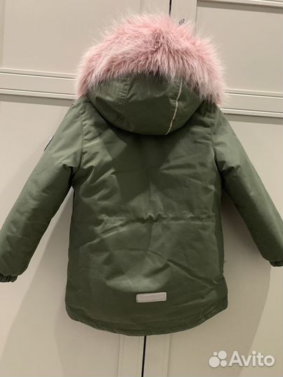 Куртка зимняя Kerry 116