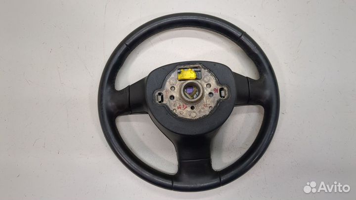Руль Volkswagen Passat 6