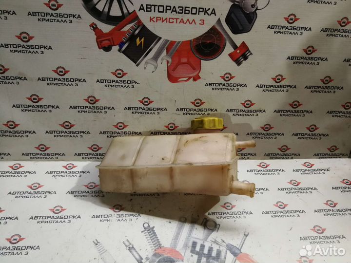 Бачок расширительный Ford Ka 1.3