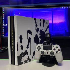 Sony playstation 4 pro