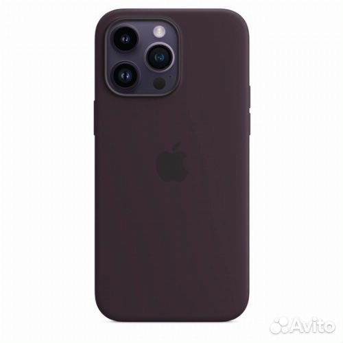 Чехол Apple iPhone 14 Pro Max Silicone MagSafe